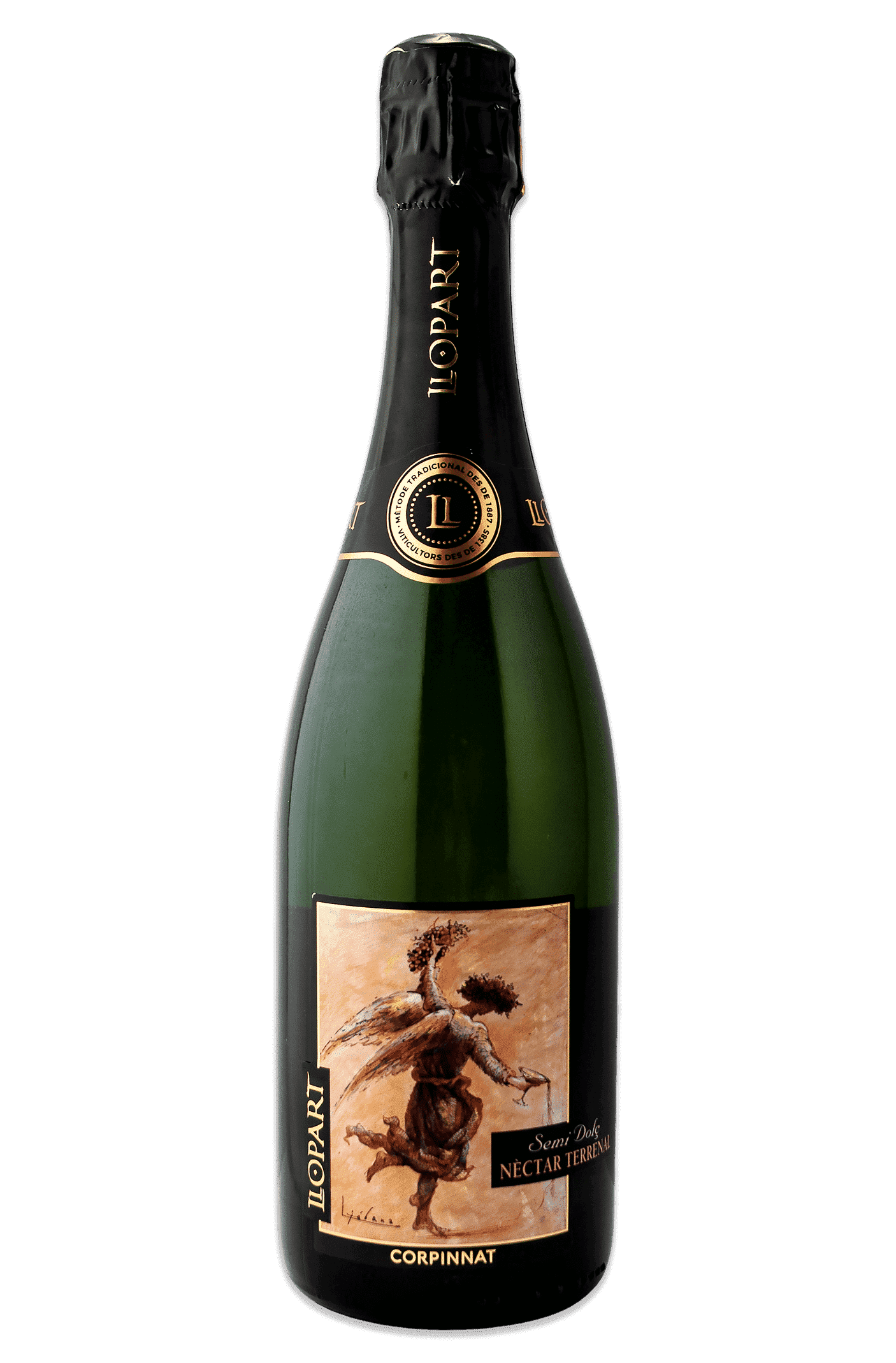 Llopart Nectar Terrenal 2022