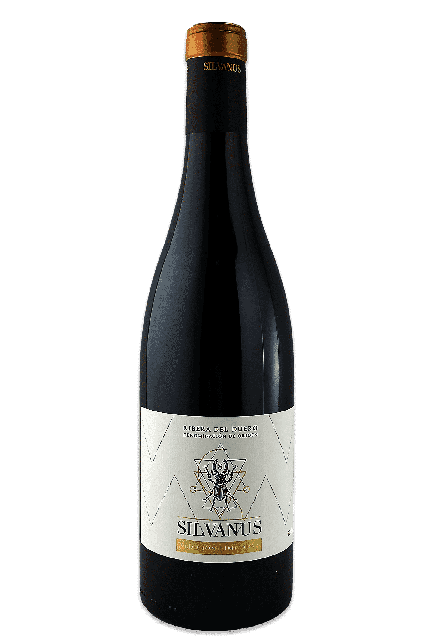 Silvanus Edicion Limitada 2020