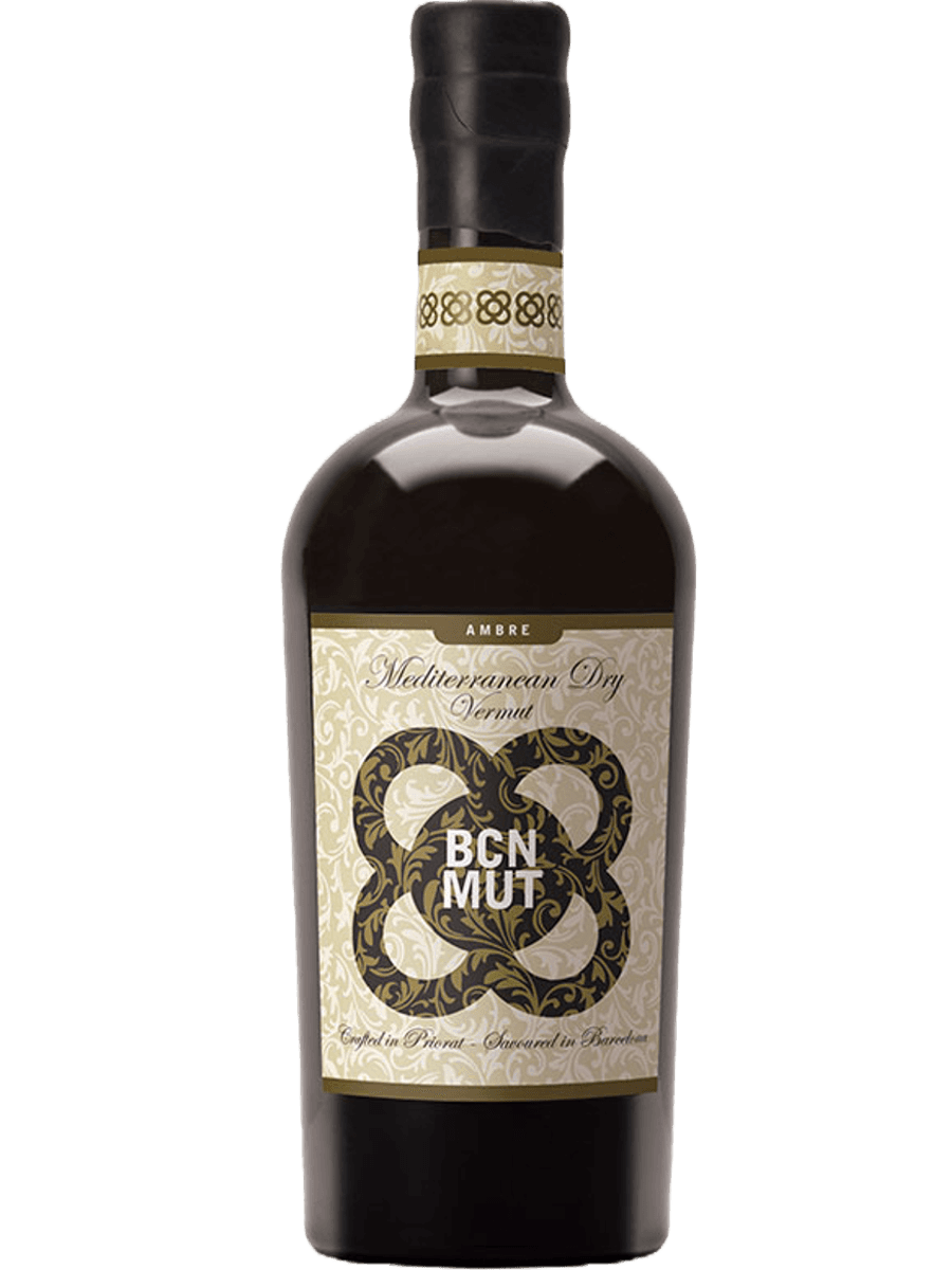 BCN VERMUT AMBAR