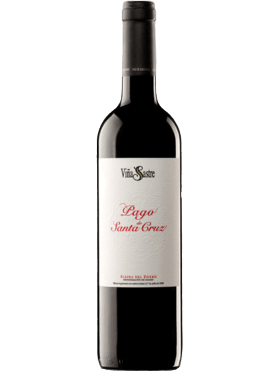 Viña Sastre Pago de Santa Cruz 2022