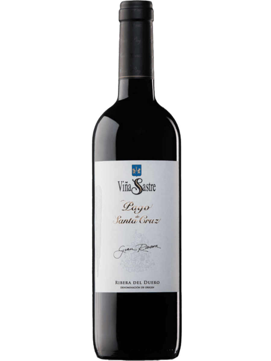 Viña Sastre Pago de Santa Cruz Gran Reserva 2016