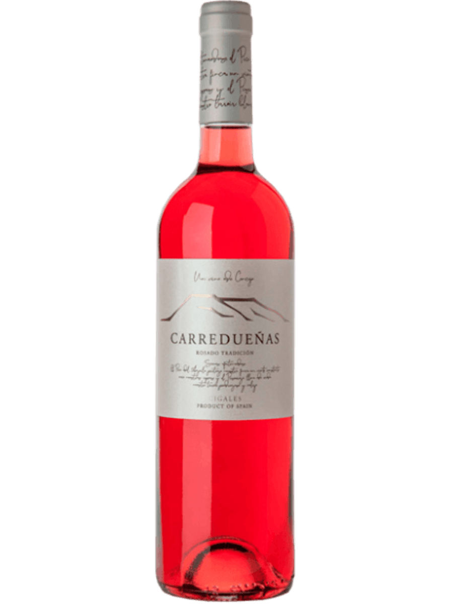 Carredueñas Rosado 2024
