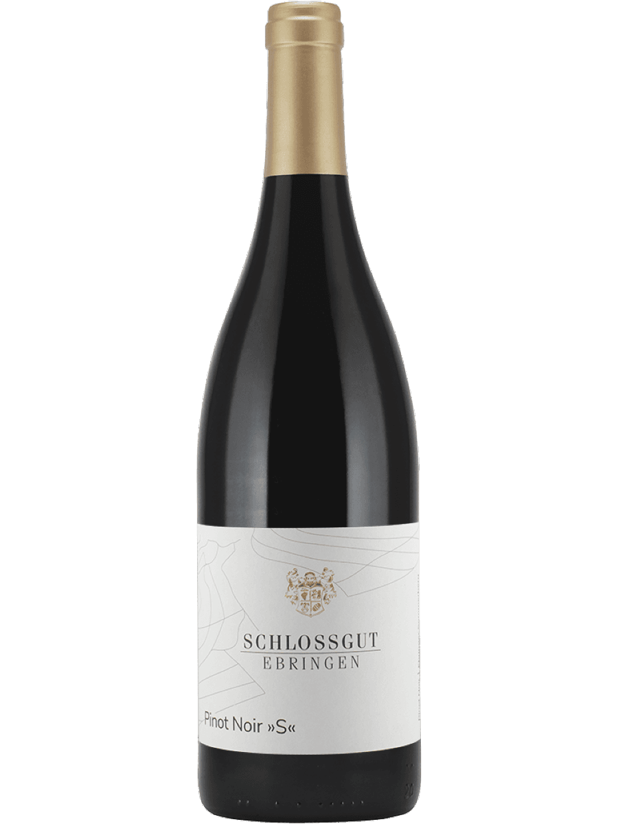 Schlossgut Ebringen Pinot Noir "S" 2023