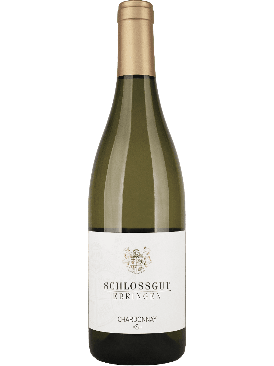 Schlossgut Ebringen Chardonnay "S" 2023
