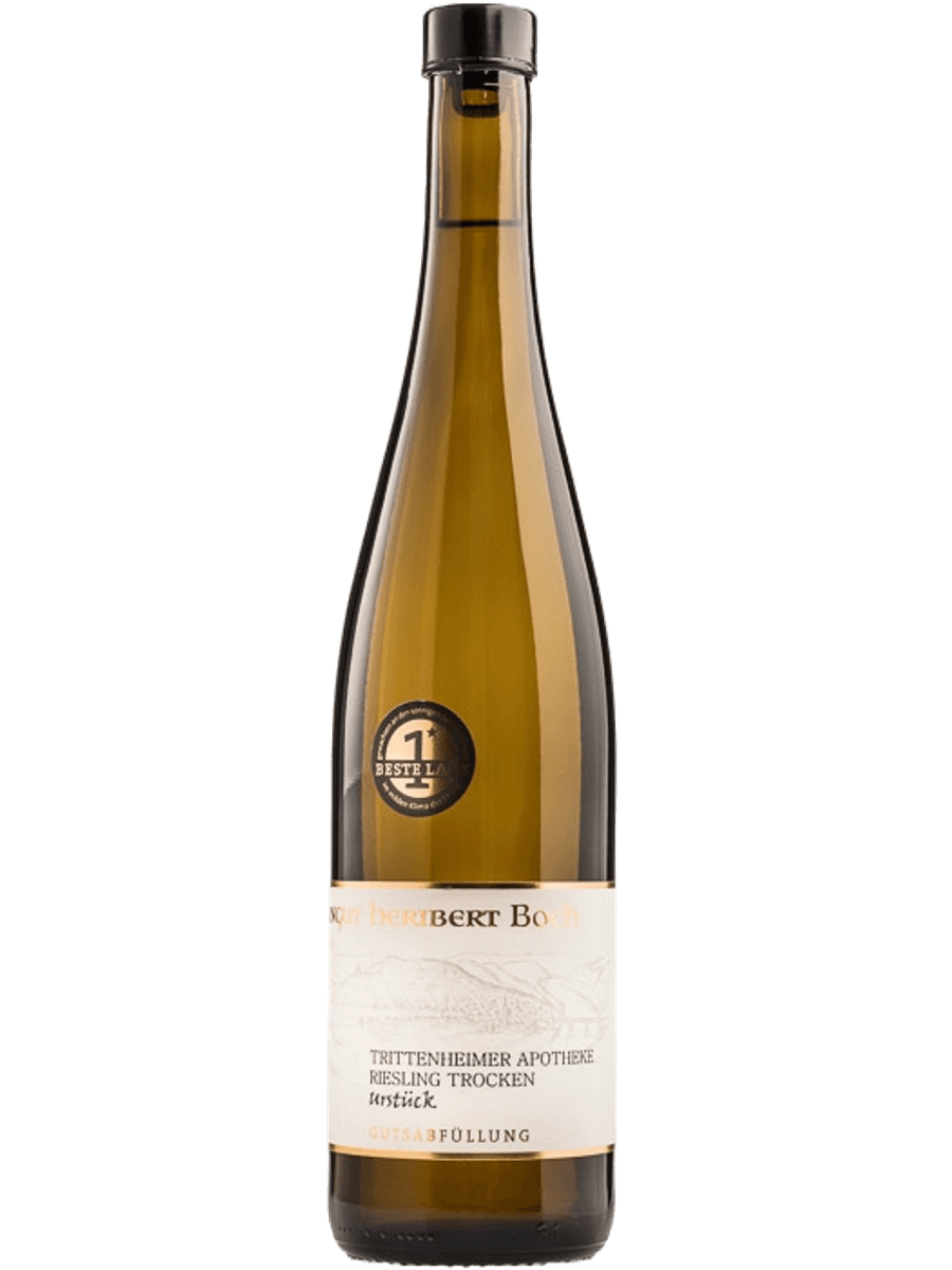 Trittenheimer Apotheke Urstück Trocken GG 2024