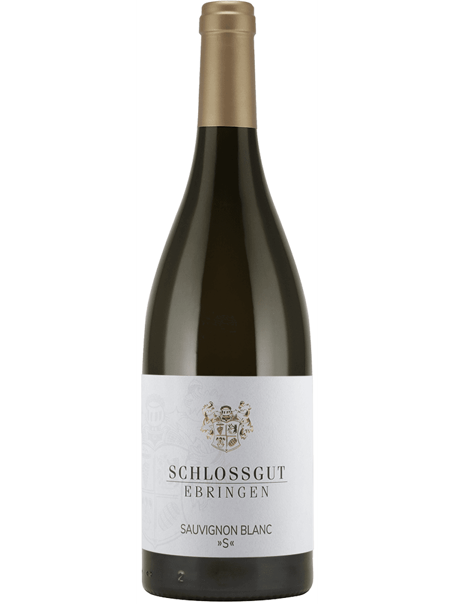 Schlossgut Ebringen Sauvignon Blanc "S" 2023