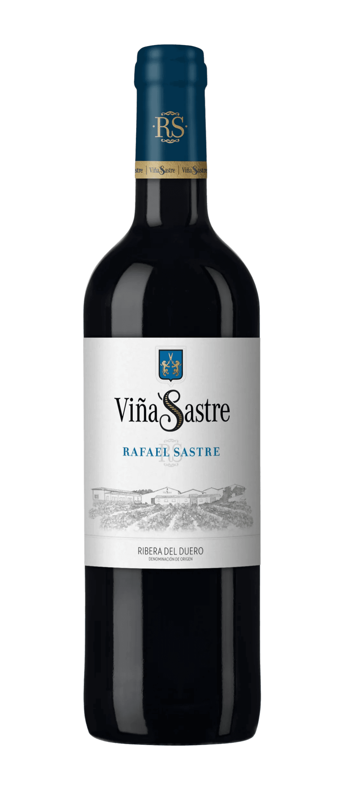 Viña Sastre Roble 2023