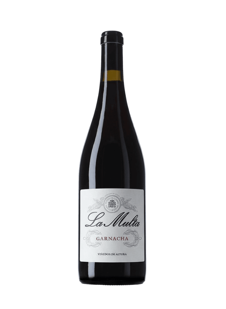La Multa Garnacha Angelitos 2023