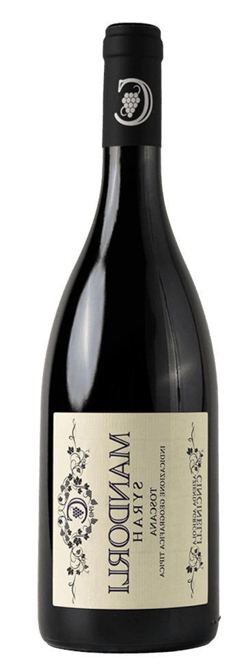 MANDORLI 2021  IGT Toscana Rosso