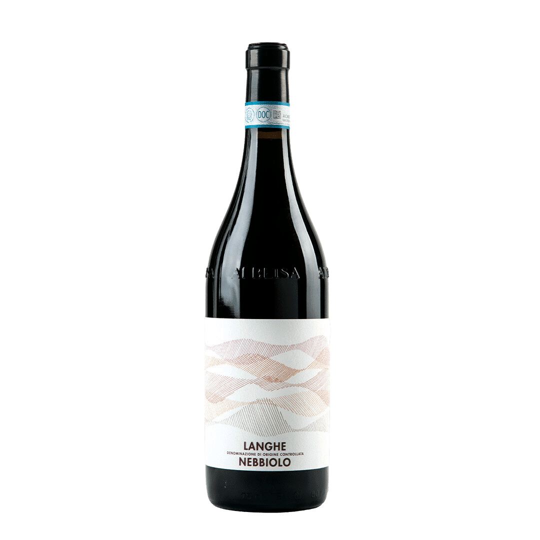 Nebbiolo Doc 2021 - Bacone