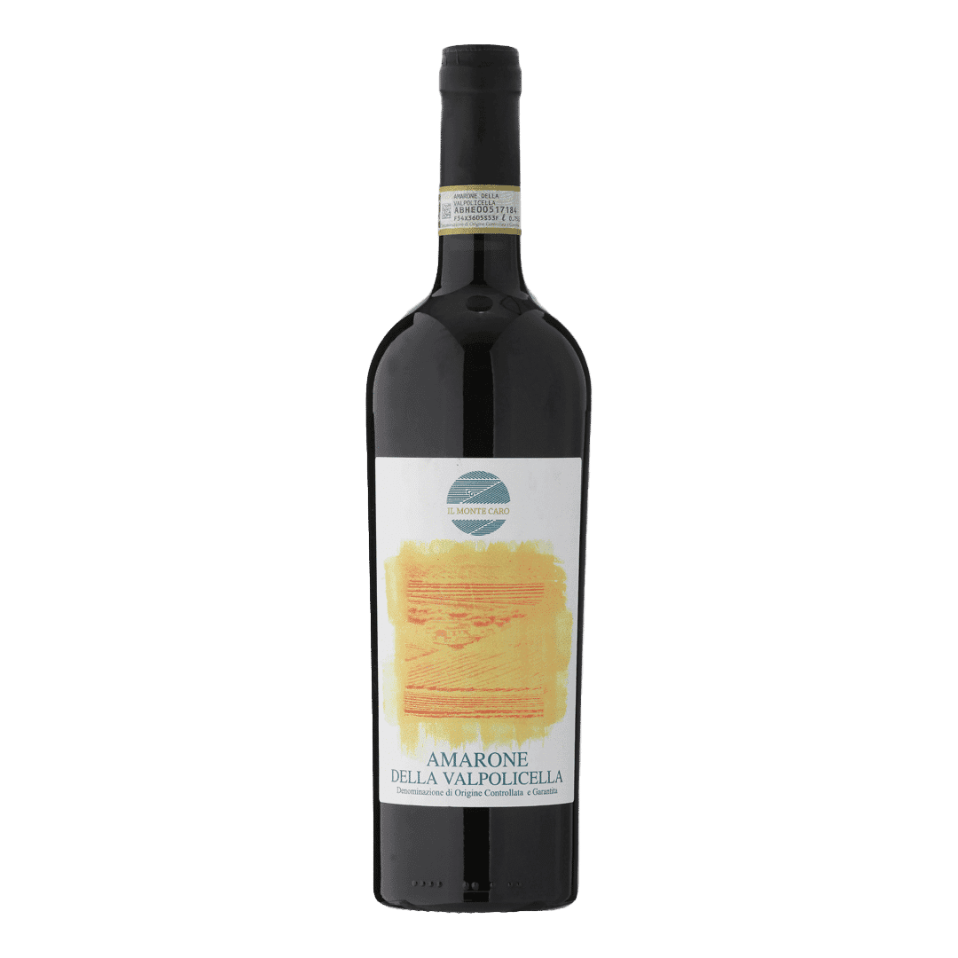 Amarone della Valpolicella DOCG 2016  Il Monte Caro