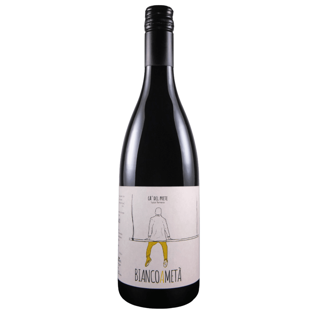 Cortese 2024 Biancoametà - Ca del Prete