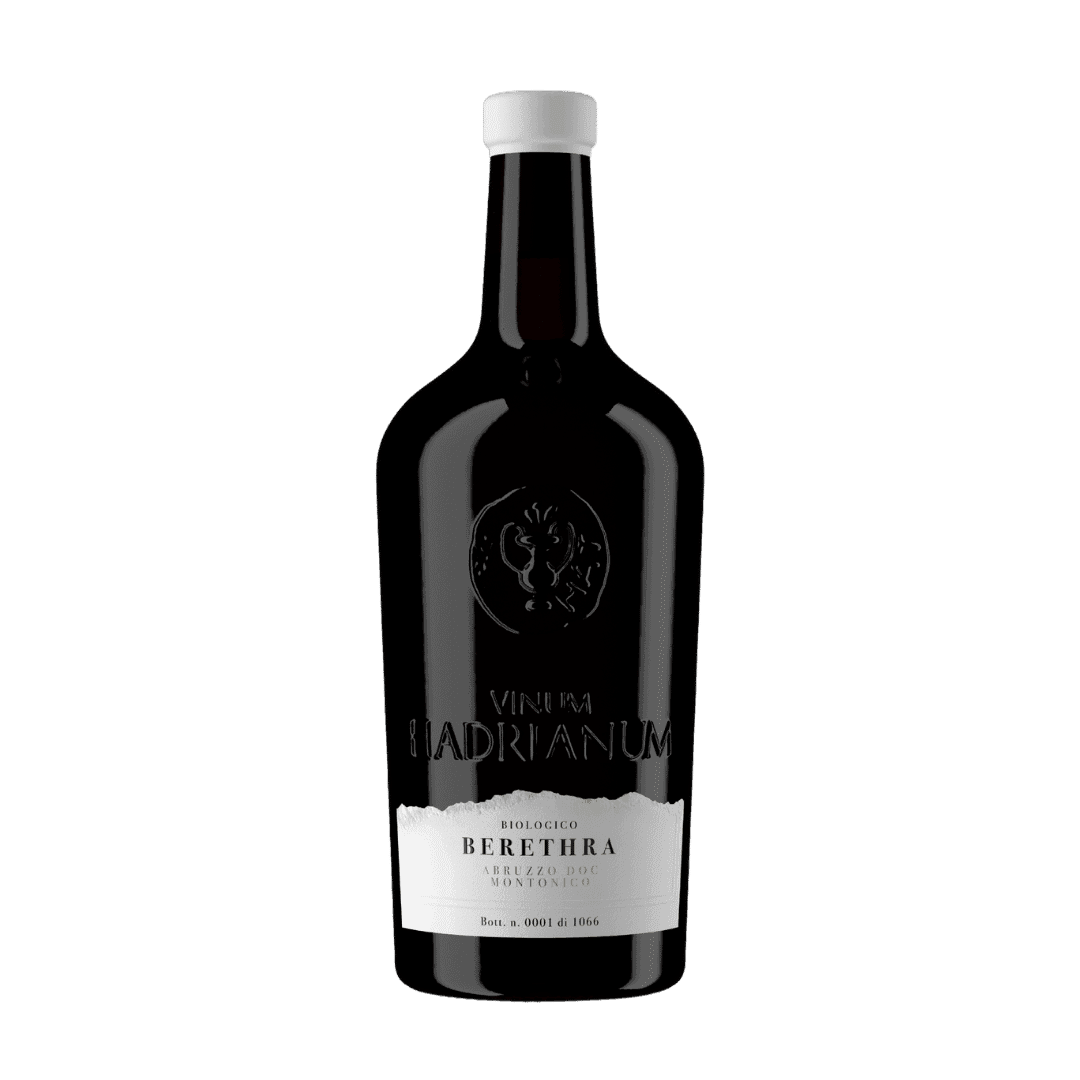 Montonico Berethra 2023, Abruzzo DOC - Vinum Hadrianum