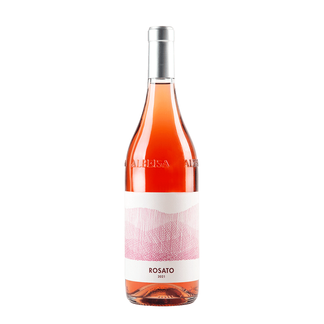 Freisa Rosé 2021 - Bacone