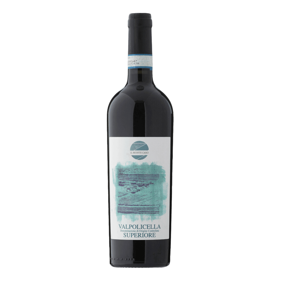 Valpolicella Sup. DOC 2017 - Il Monte Caro