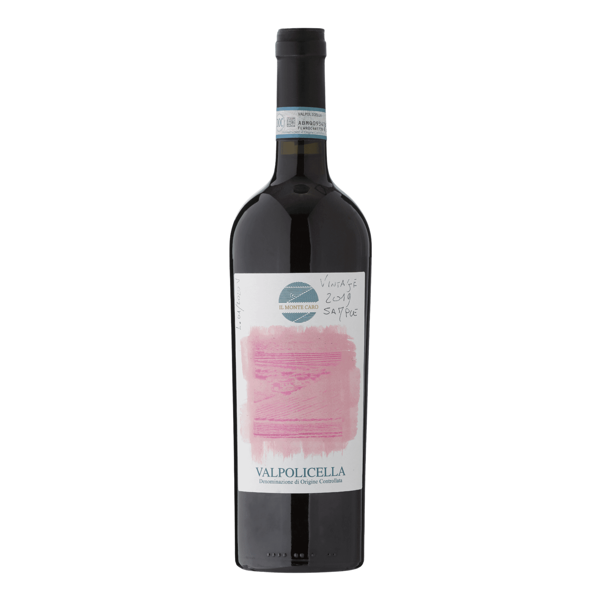 Valpolicella DOC 2019 - Il Monte Caro