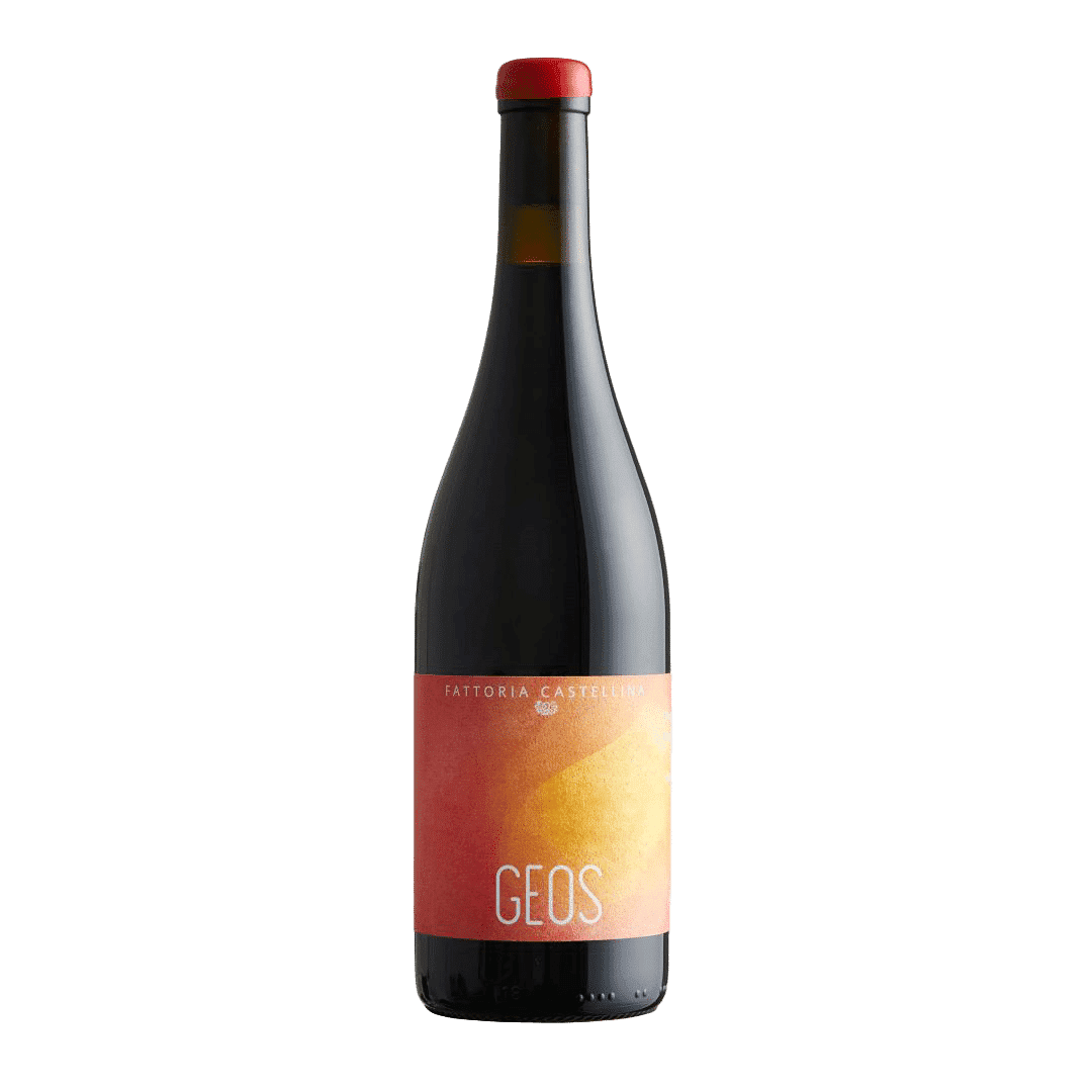 Geos 2020, Syrah  Fattoria Castellina