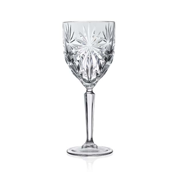 RCR Oasis Hvidvin 23 cl (6 stk)