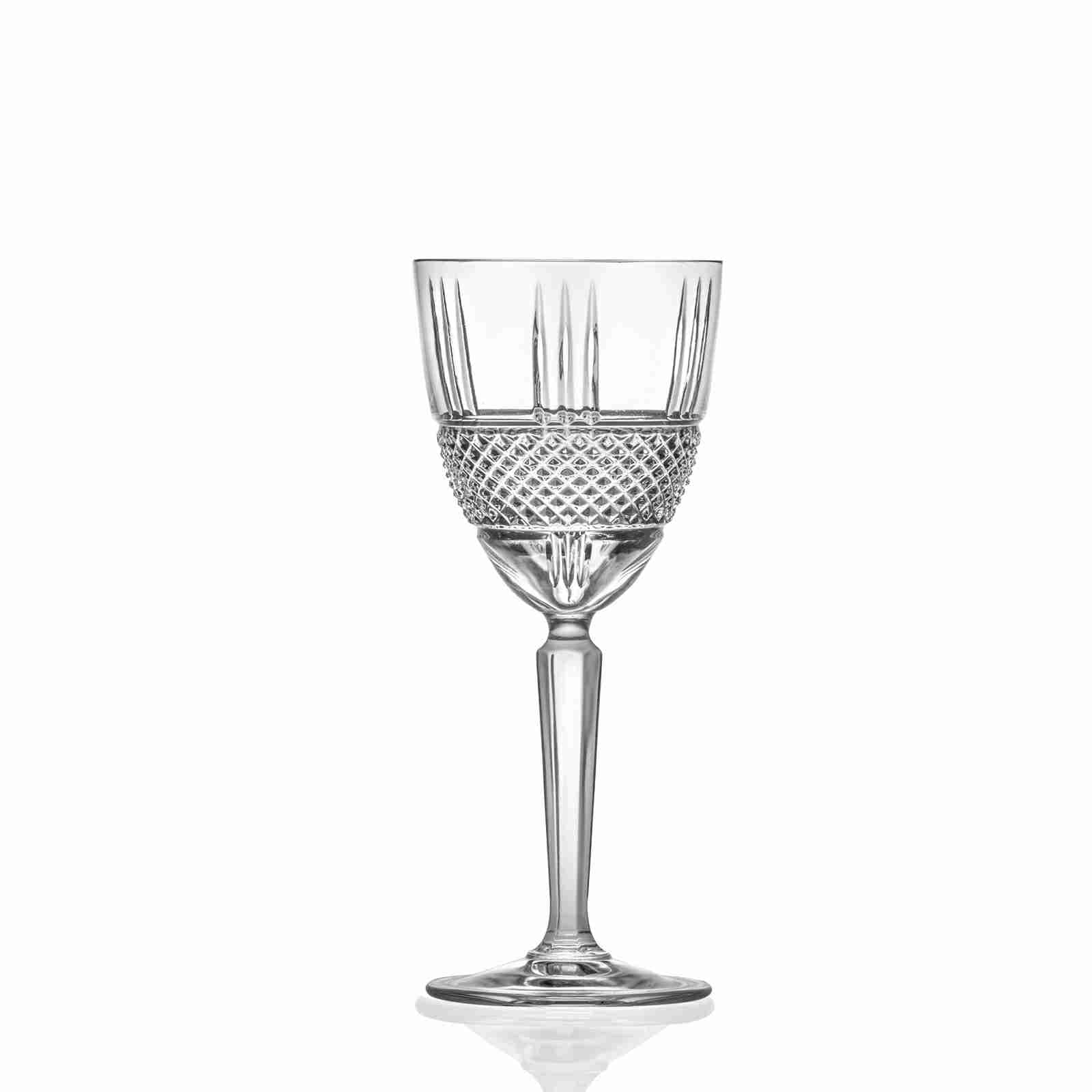 RCR Brillante Hvidvin 23 cl (6 stk)