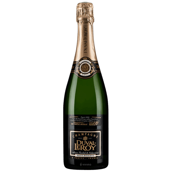 Duval-Leroy NV Brut Réserve