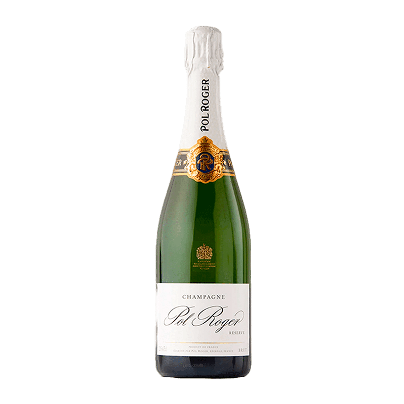 Champagne Pol Roger Reservé Brut