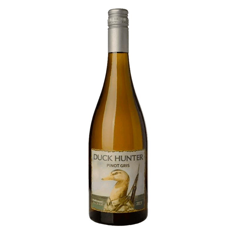 Duck Hunter Pinot Gris Marlborough 2023