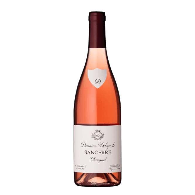 Sancerre Rosé Chavignol 2024