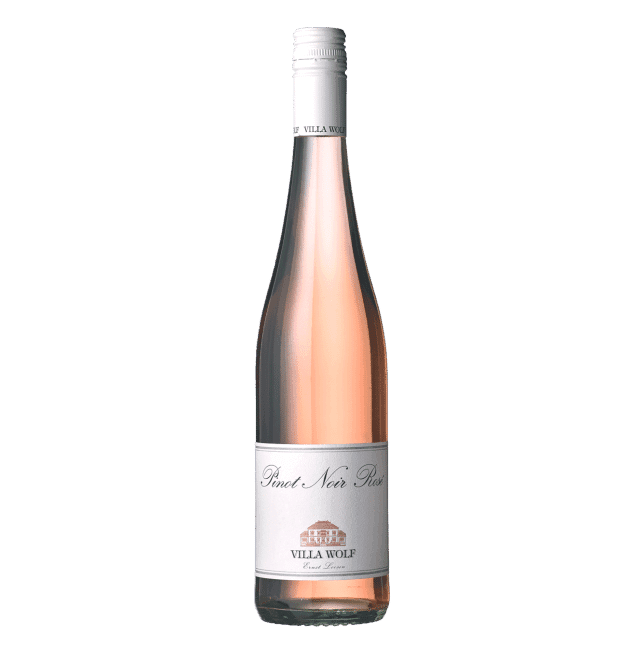 Villa Wolf Pinot Noir Rosé 2024