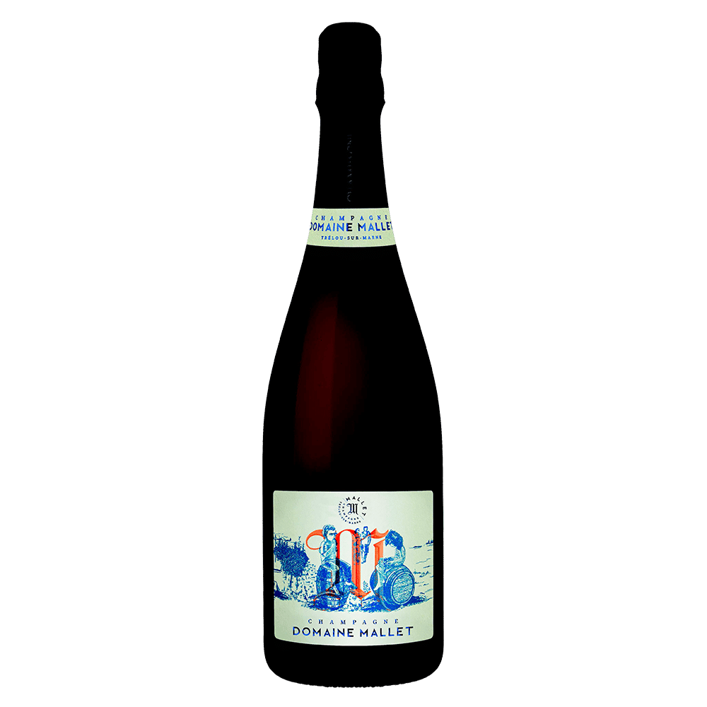 Domaine Mallet Hureau du Clos 2019