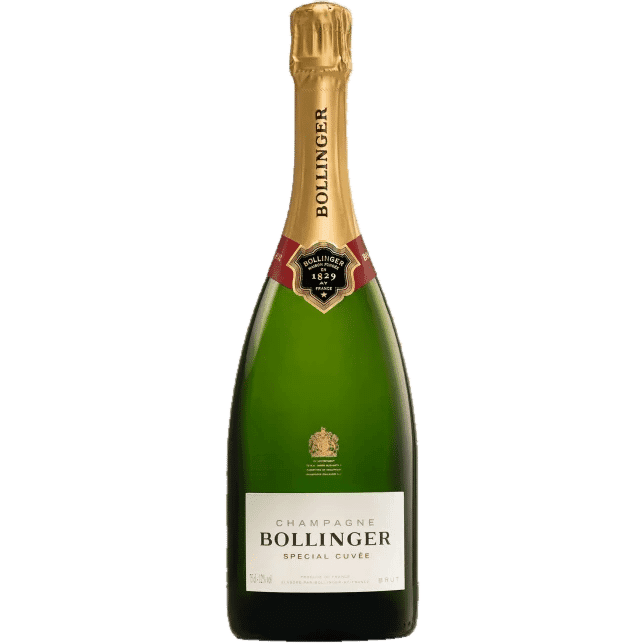 Bollinger Champagne Special Cuvee 75cl
