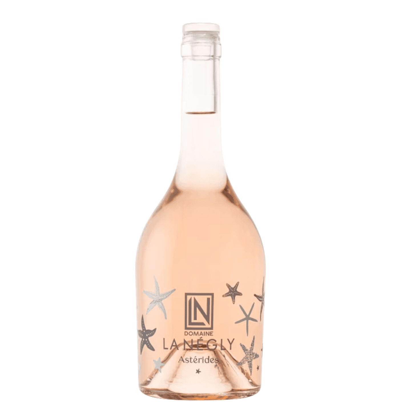 Chateau de la Negly Astérides Rosé 2023