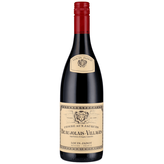 Jadot Beaujolais-Village Combe aux Jacques
