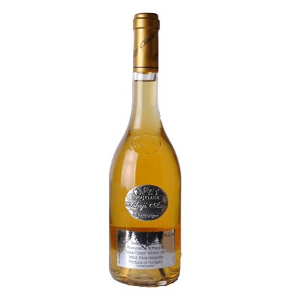 Tokaj Classic Aszú 3 Puttonyos 2007