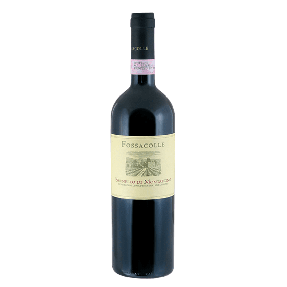 2020 Fossacole Brunello Di Montalcino