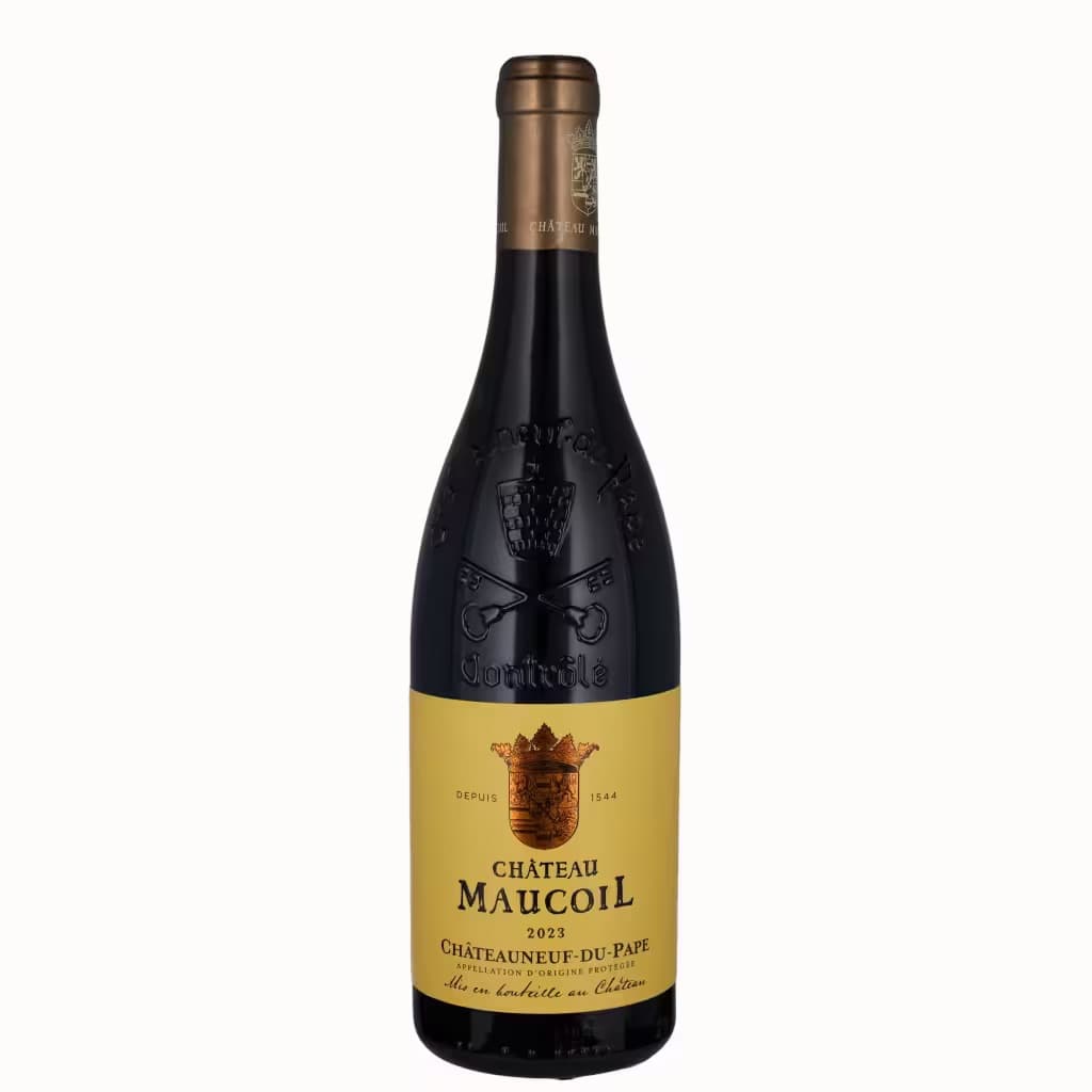 2023 Chateau Maucoil, Chateauneuf-du-Pape Privilege