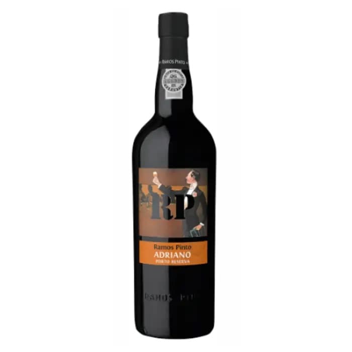 Adriano Tawny Porto Reserva