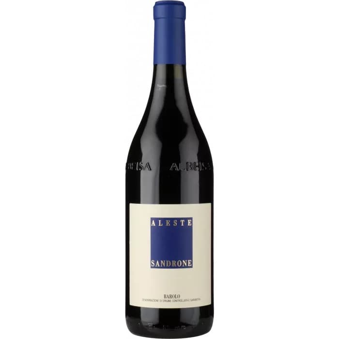 2015 Luciano Sandrone Barolo Aleste