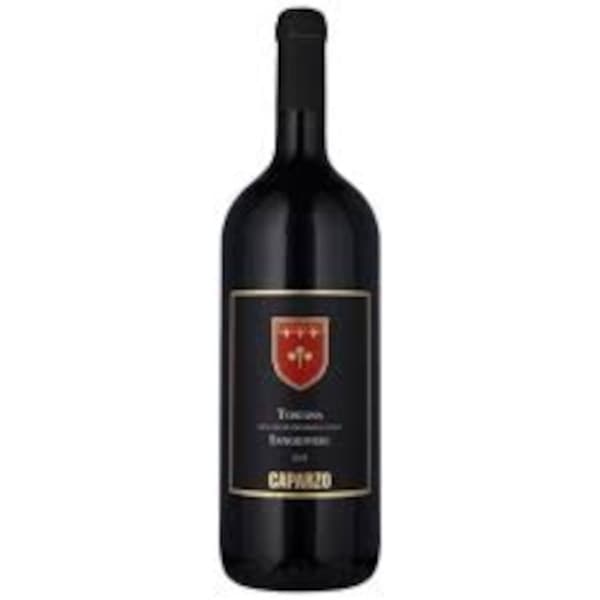 2023 Caparzo, MAGNUM Toscana Rosso, Sangiovese