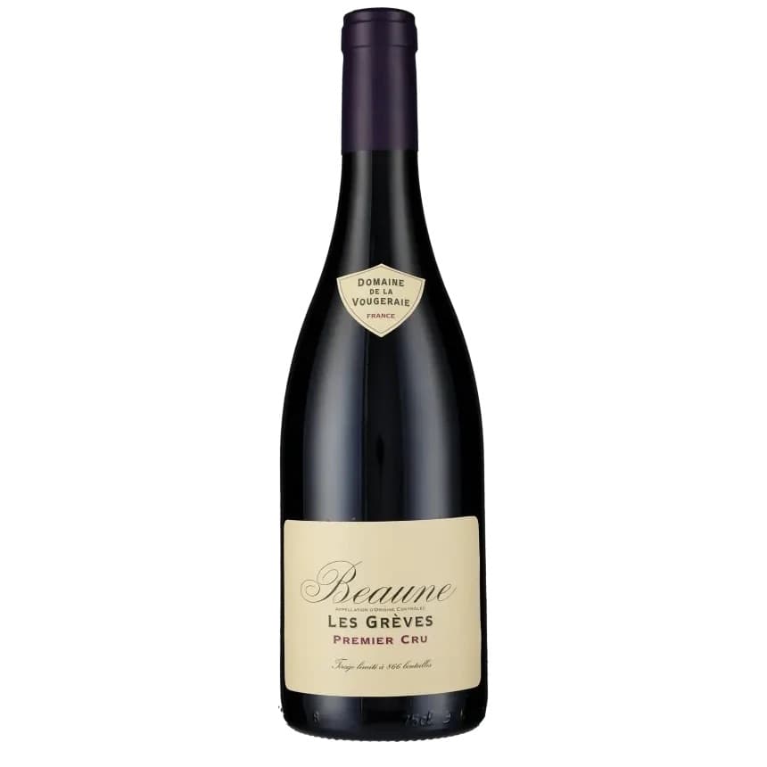 Beaune 1. Cru Les Grèves 2018