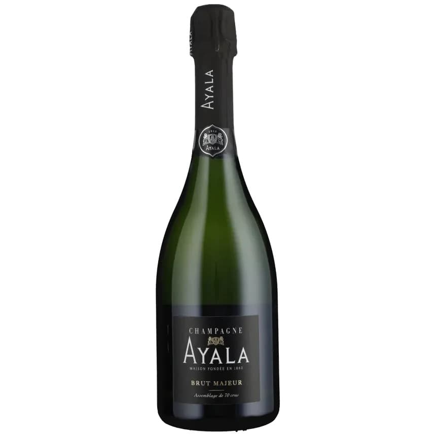 Ayala Champagne Brut Majeur