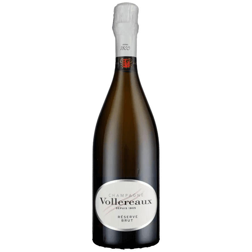 Champagne Vollereaux Brut Réserve
