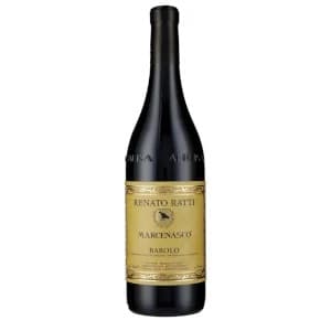 2020 Barolo Marcenasco Ratti
