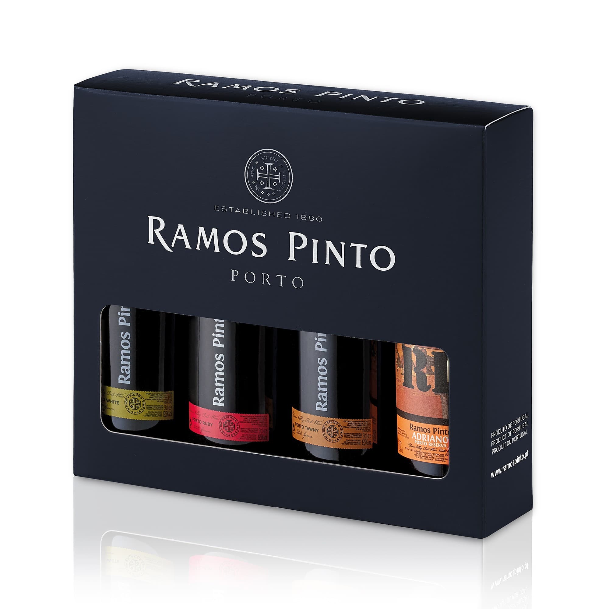 RAMOS PINTO  Giftbox