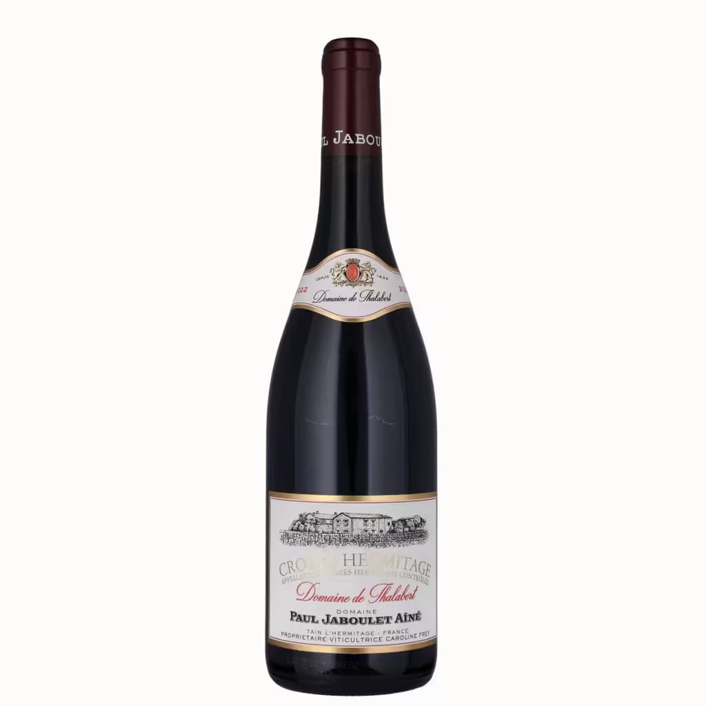 Crozes-Hermitage Paul Jaboulet Aîné 2022