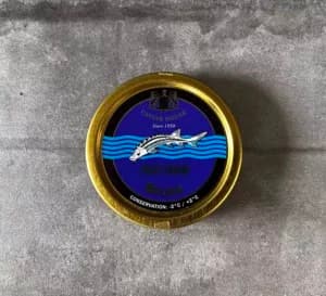 Beluga CAVIAR HOUSE 30g KORT DATO