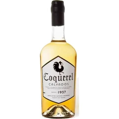 Coquerel Fine Calvados