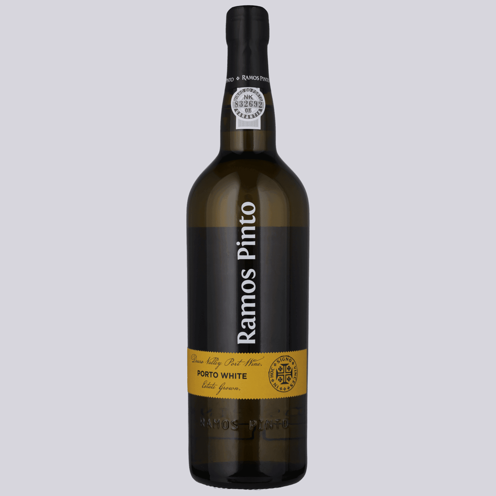 Ramos Pinto, White Porto