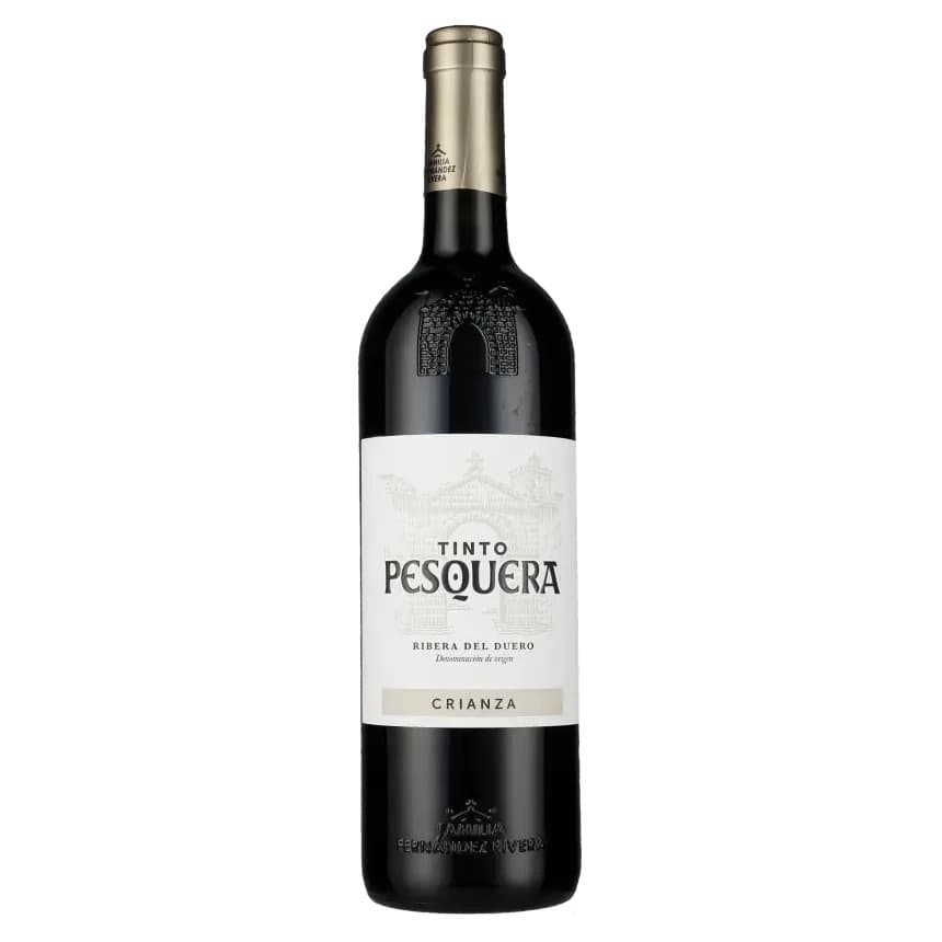 2021 Pesquera Crianza, Ribera del Duero