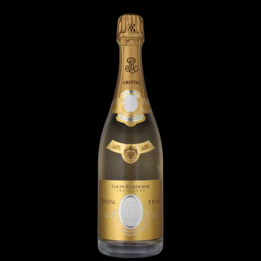 CRISTAL 2016 Louis Roederer