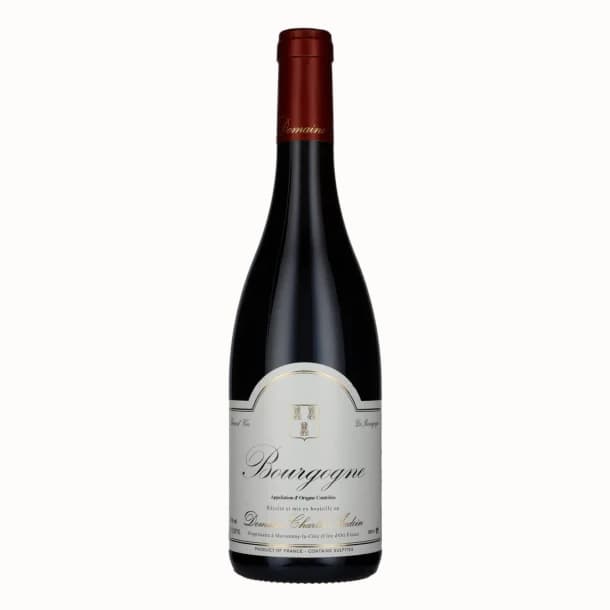 Bourgogne Rouge Domaine Charles Audoin 2023